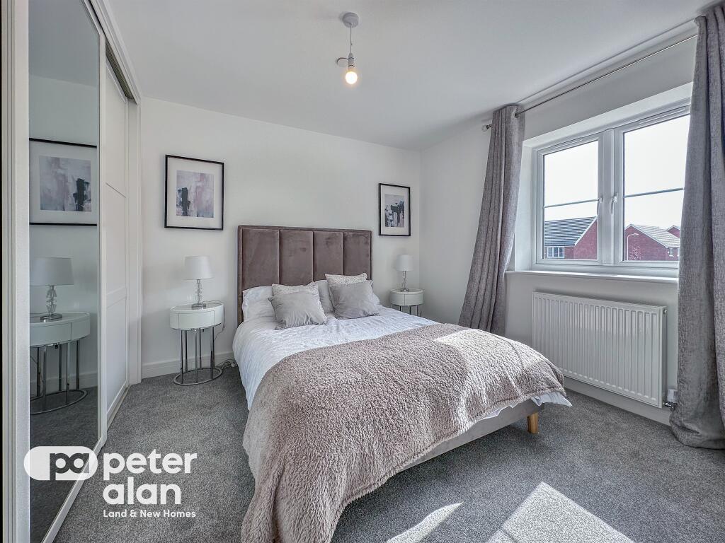 Additional property image - Cwm Heulwen, Aberaman, Aberdare