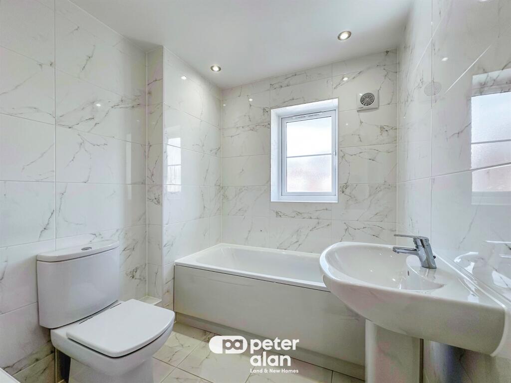 Additional property image - Cwm Heulwen, Aberaman, Aberdare