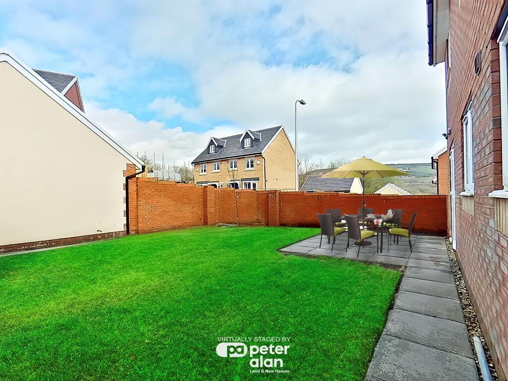 Additional property image - Cwm Heulwen, Aberaman, Aberdare