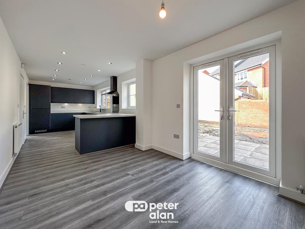 Additional property image - Cwm Heulwen, Aberaman, Aberdare