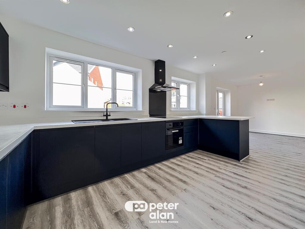 Additional property image - Cwm Heulwen, Aberaman, Aberdare