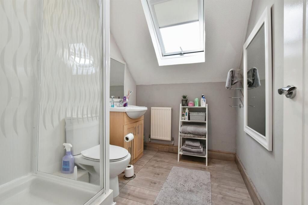 Additional property image - Brynderwen, Cwmdare, Aberdare