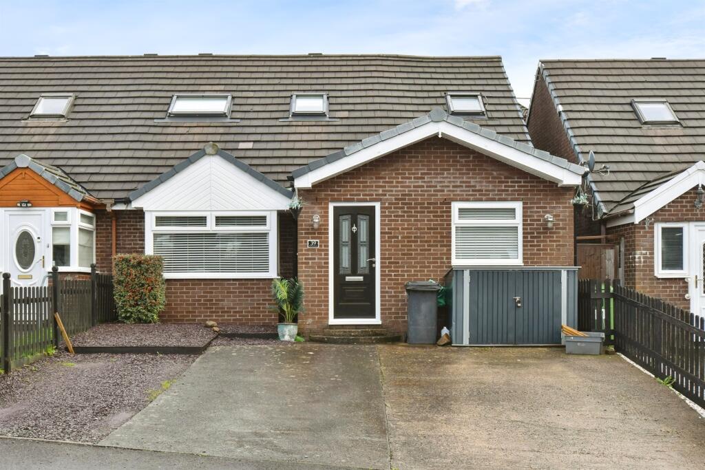 Additional property image - Brynderwen, Cwmdare, Aberdare