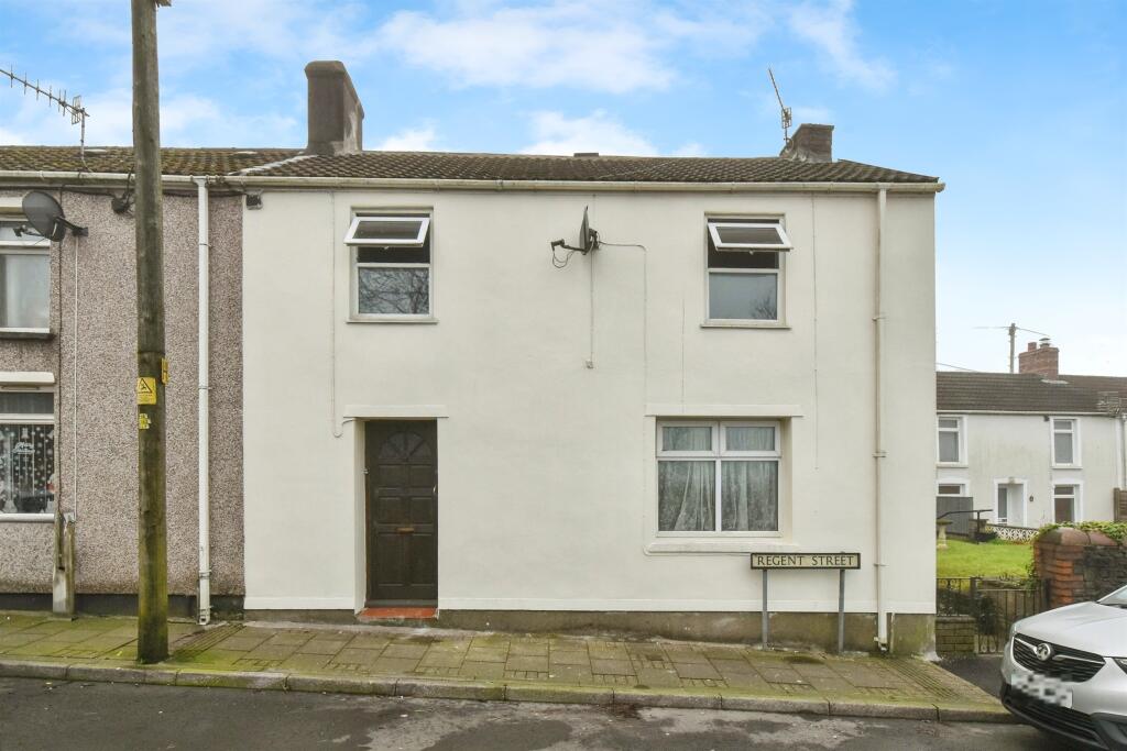 Main image of property: Regent Street, Aberdare