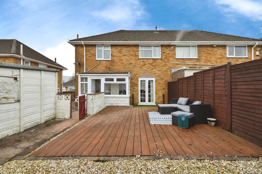 Additional property image - Coniston Rise, Aberdare
