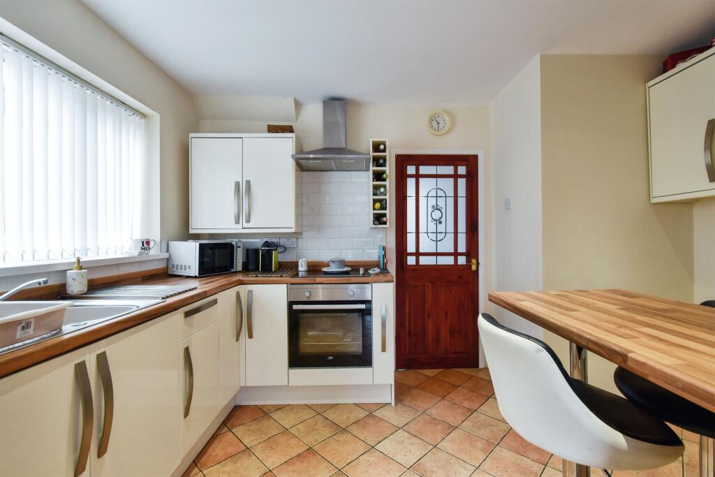 Additional property image - Coniston Rise, Aberdare