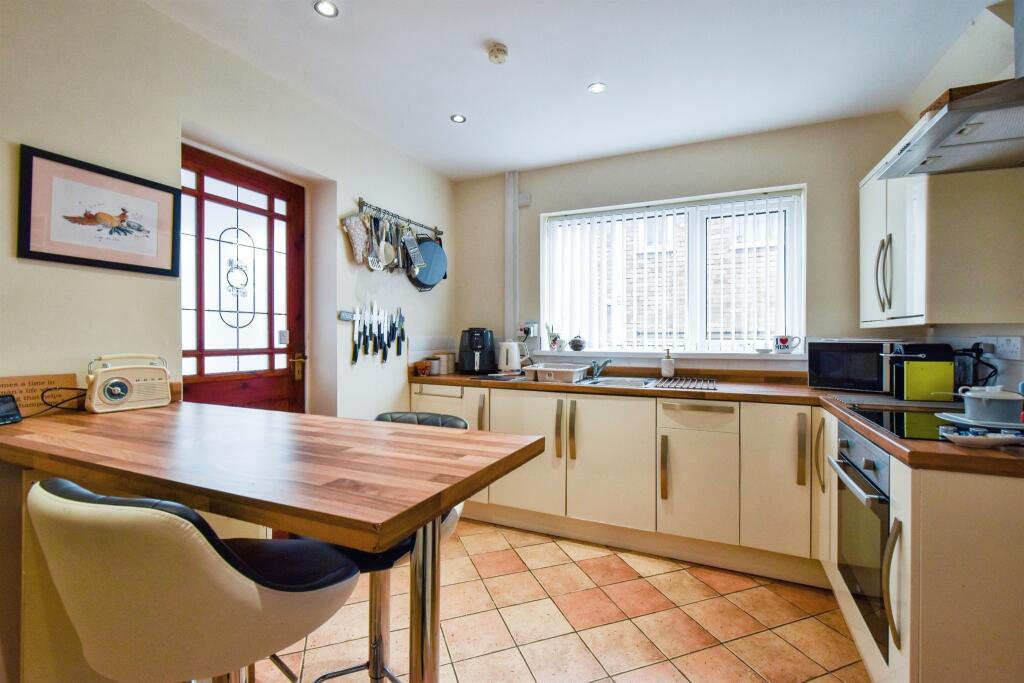 Additional property image - Coniston Rise, Aberdare