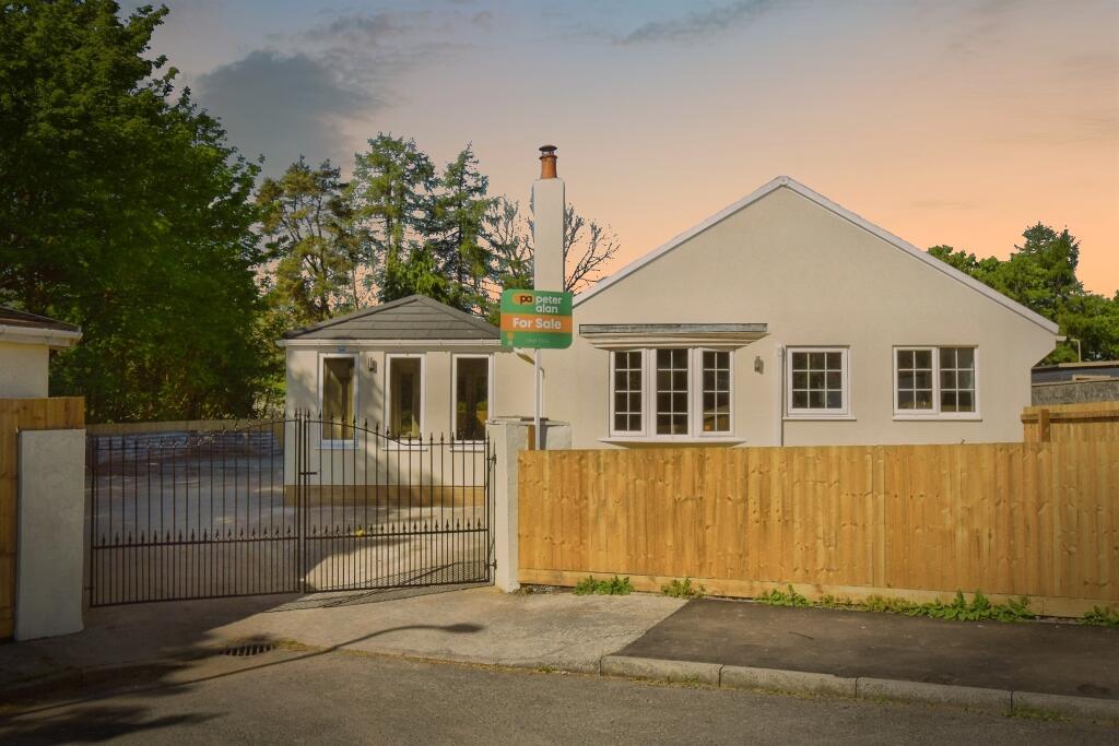Main image of property: Meadow Close, Hirwaun, Aberdare