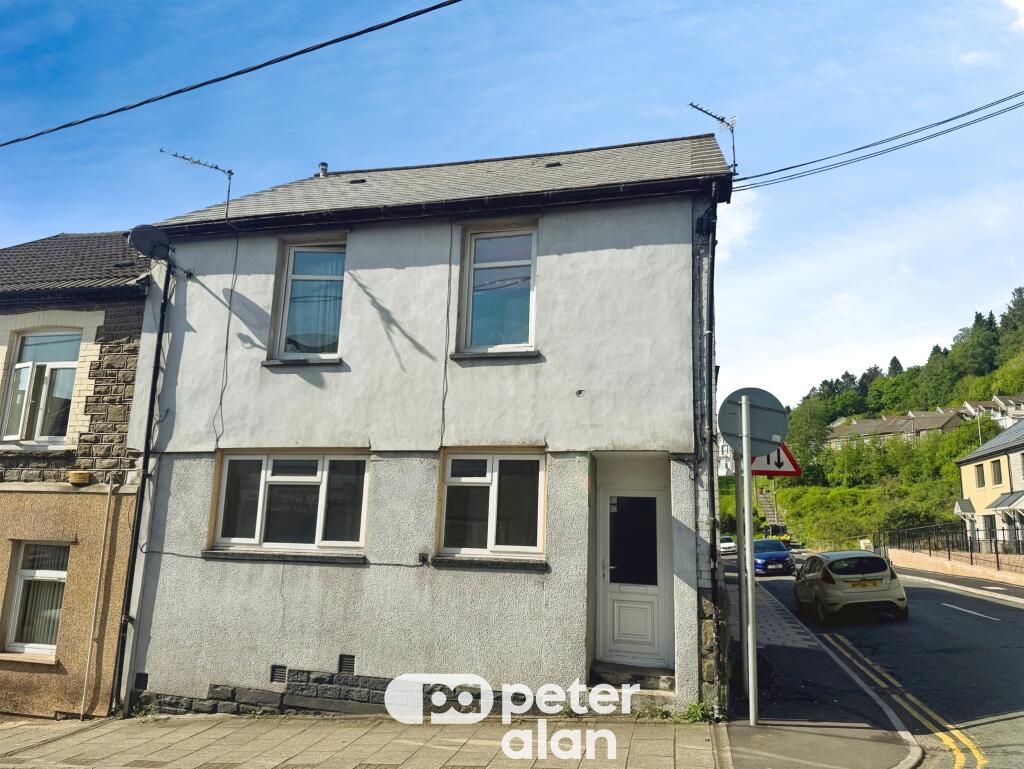 Main image of property: Margaret Street, Abercynon, Mountain Ash