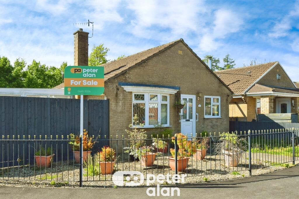 Main image of property: Greenwood Drive, Hirwaun, ABERDARE