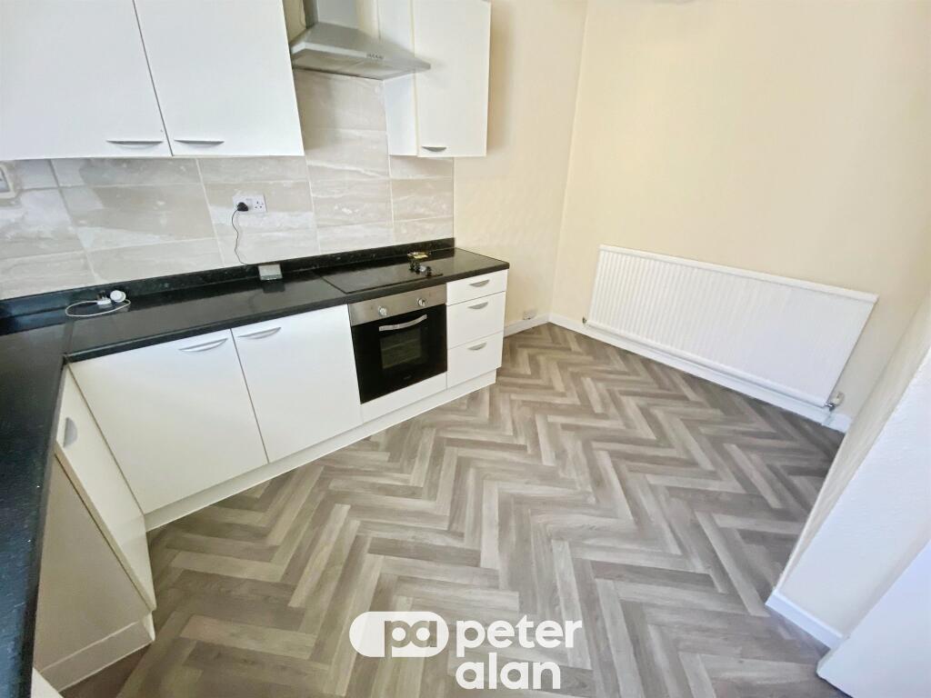 Main image of property: New Street, Aberdare