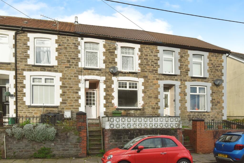Main image of property: Aberdare Road, Abercynon, Mountain Ash