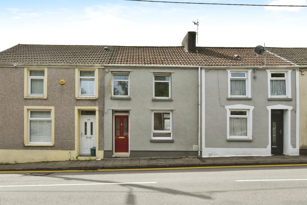 Main image of property: Glan Road, ABERDARE