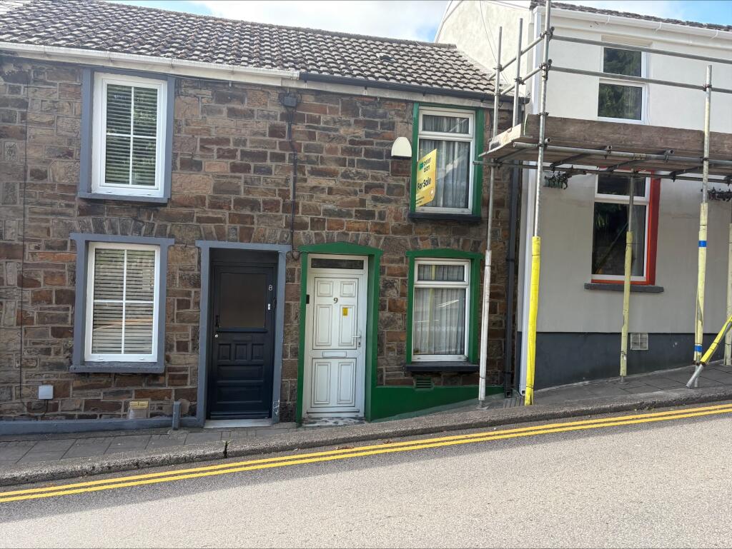 Main image of property: Glan Road, Aberdare