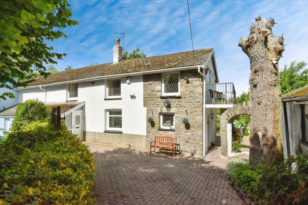 Main image of property: Crichton Cottage, Abernant, Aberdare