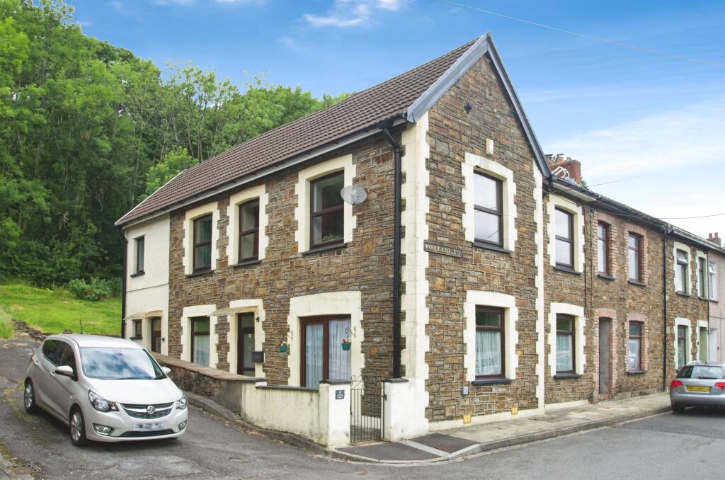 Main image of property: Woodland Terrace, ABERDARE