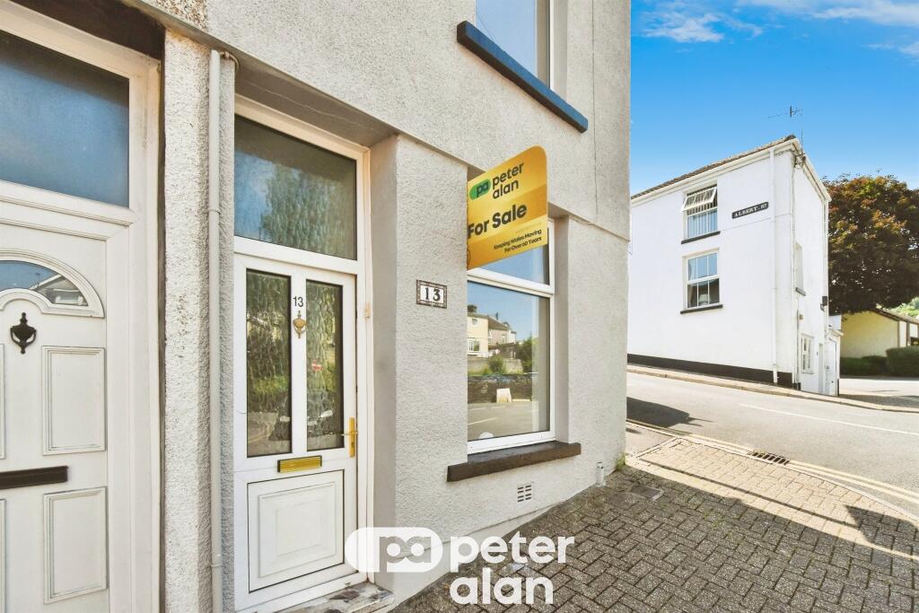 Main image of property: Cross Street, Aberdare