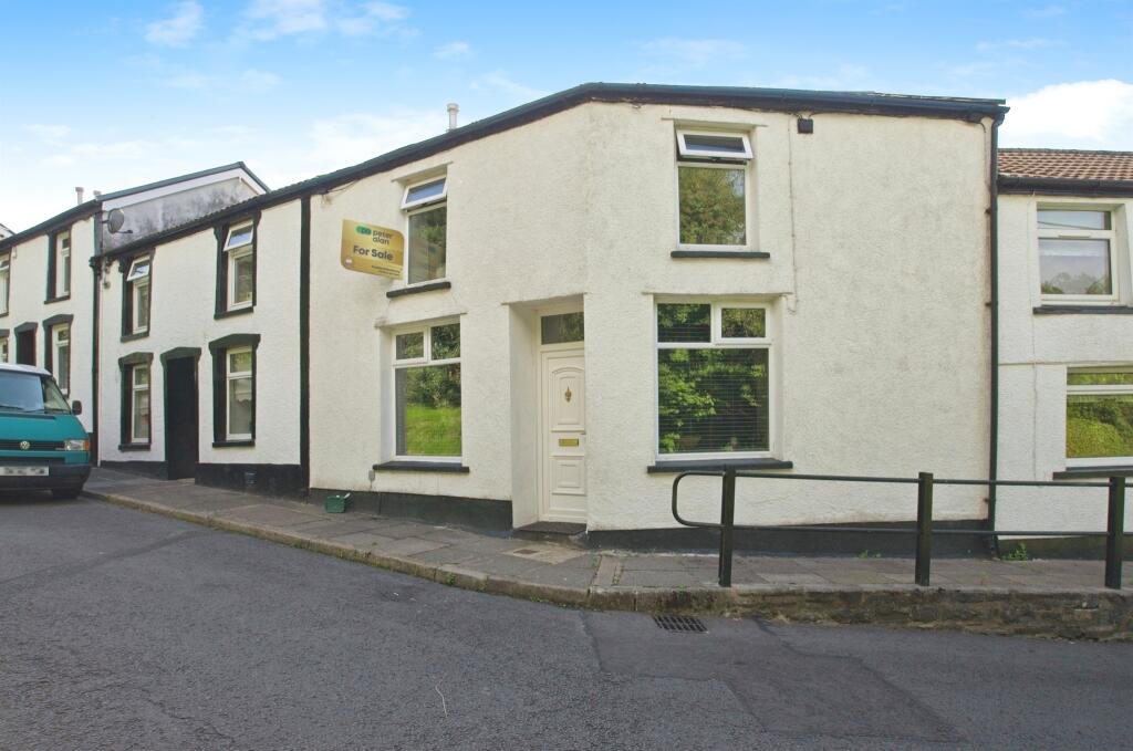 Main image of property: Dare Road, Aberdare