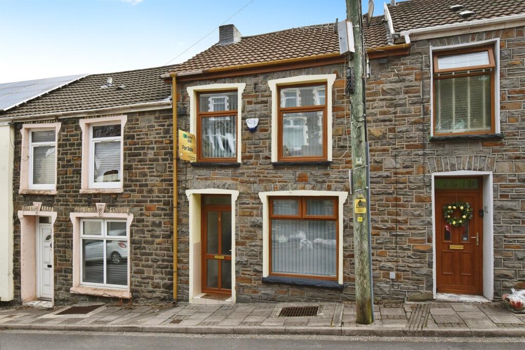 Main image of property: Woodland Street, Mountain Ash