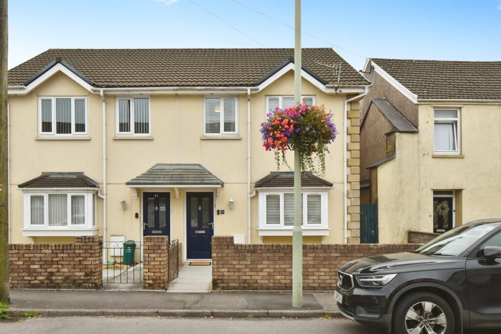 Main image of property: Brecon Road, Hirwaun, Aberdare