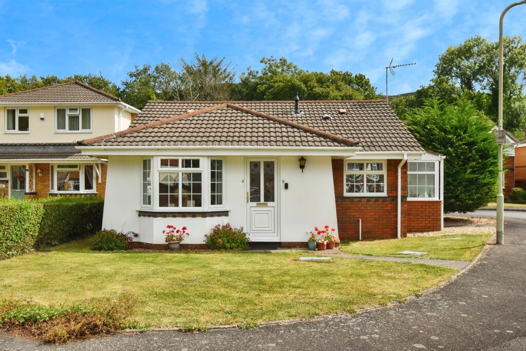 Main image of property: Grovers Field, Abercynon, Mountain Ash