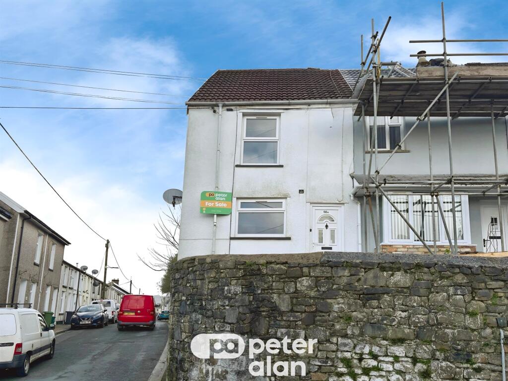 Main image of property: Mill Street, Aberdare