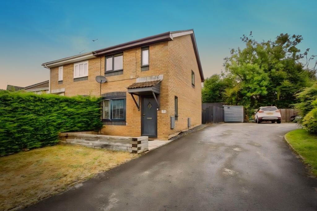 Main image of property: The Pines, Hirwaun, Aberdare