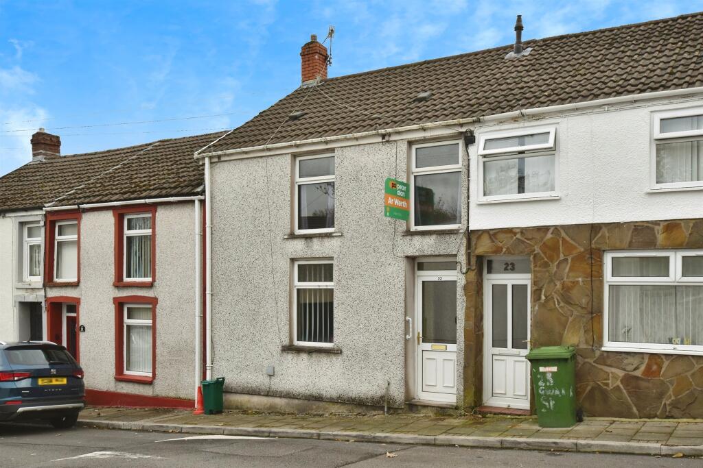 Main image of property: Gwawr Street, Aberdare