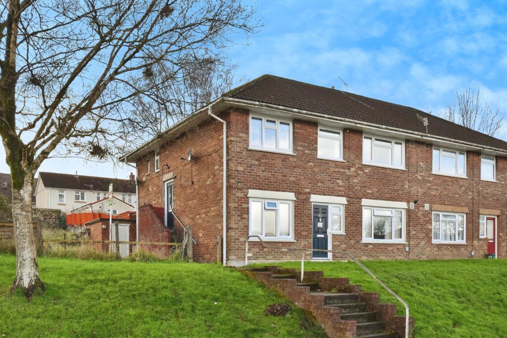 Main image of property: Ty Fry, Aberdare