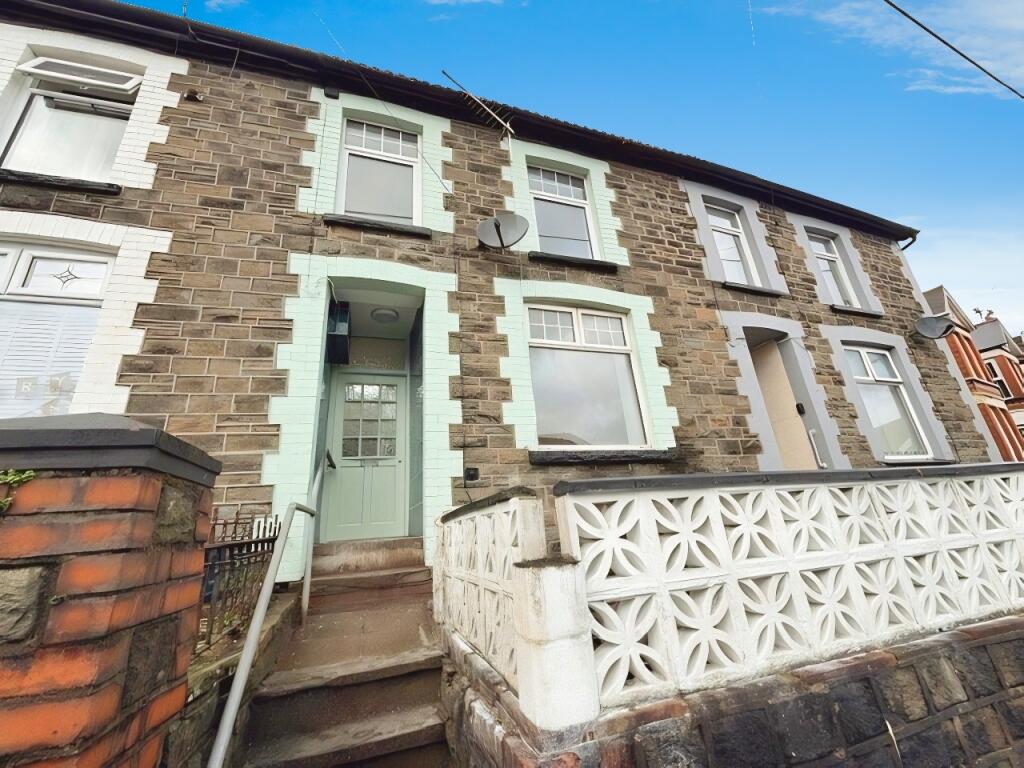 Main image of property: Aberdare Road, Abercynon, Mountain Ash