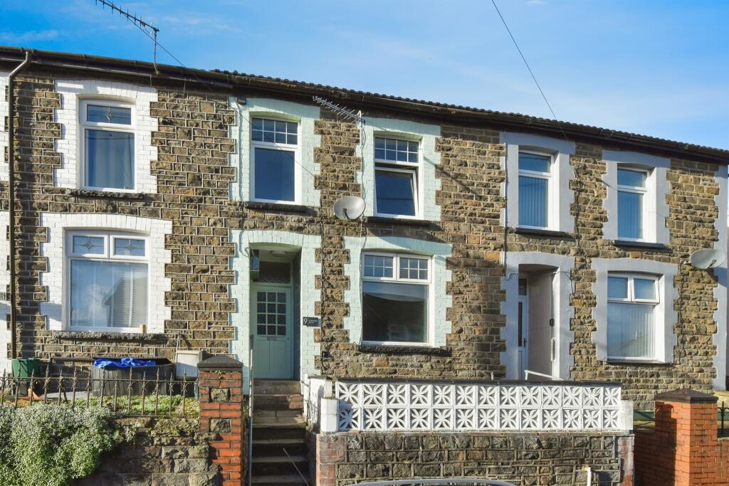 Main image of property: Aberdare Road, Abercynon, Mountain Ash