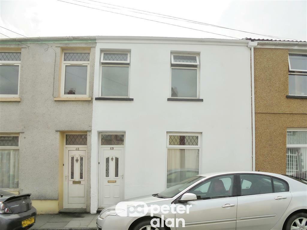 Main image of property: Seymour Street, Aberdare, Rhondda Cynon Taff