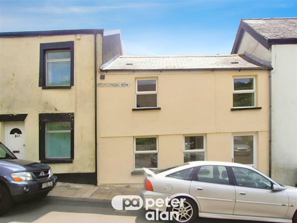 Main image of property: Fforchneol Row, Aberdare, Rhondda Cynon Taff