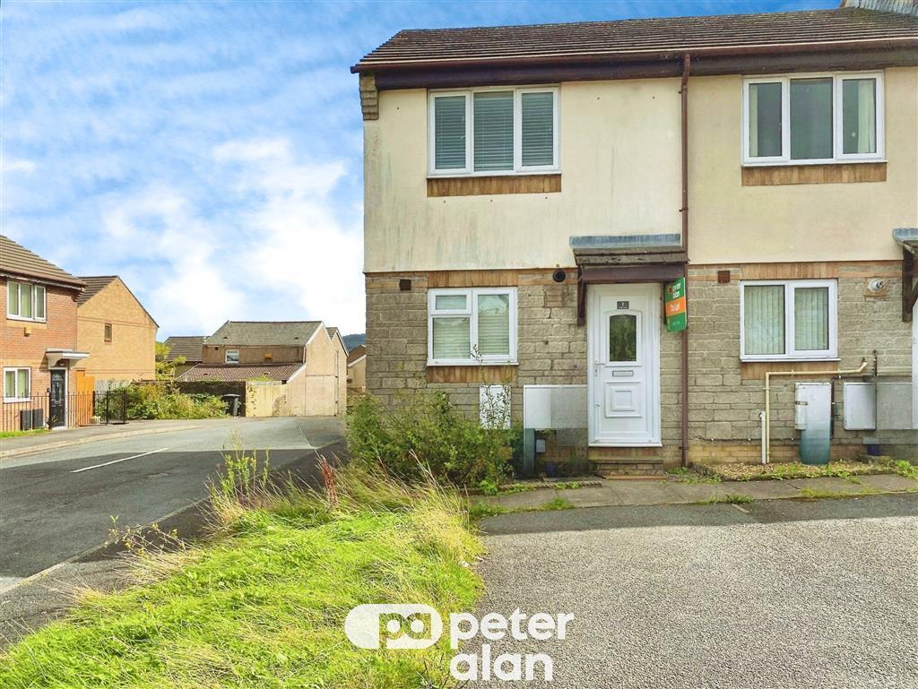 Main image of property: Mason Street, Aberdare, ABERDARE