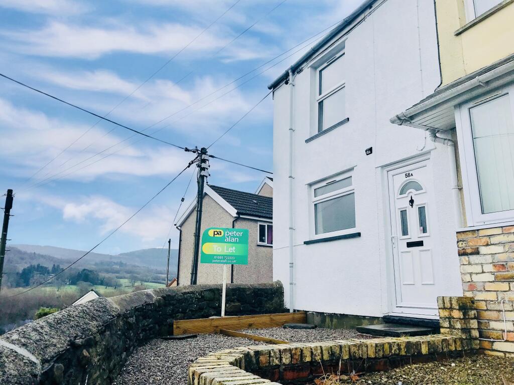 Main image of property: Mill Street, ABERDARE