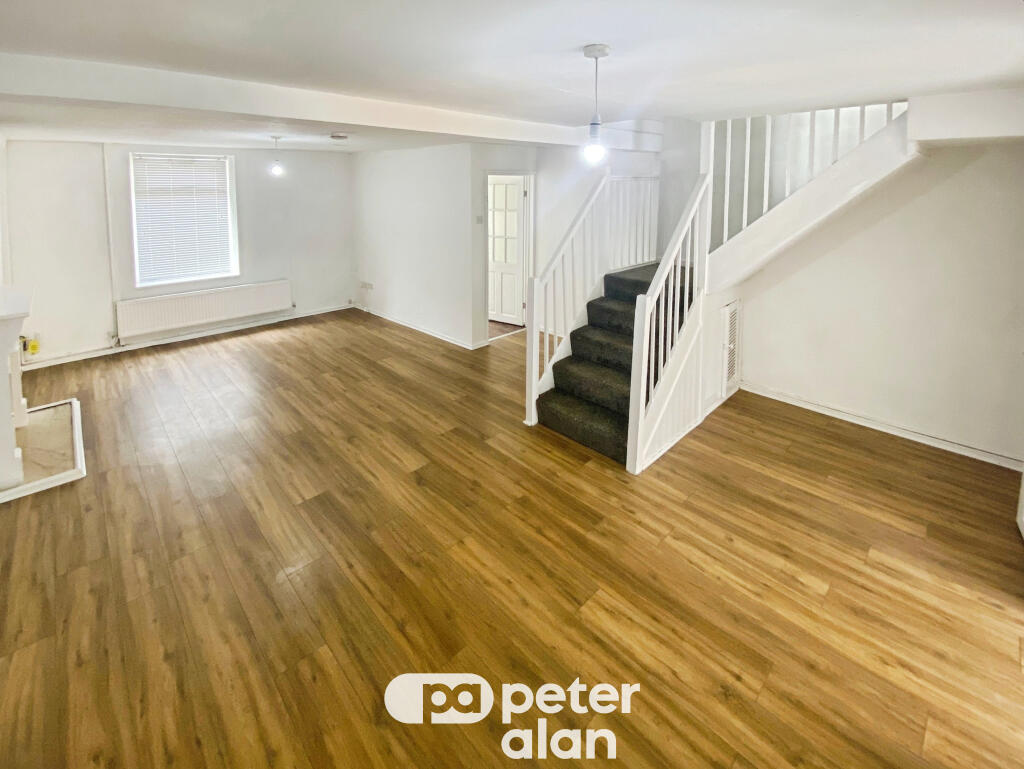 Main image of property: Wind Street, ABERDARE