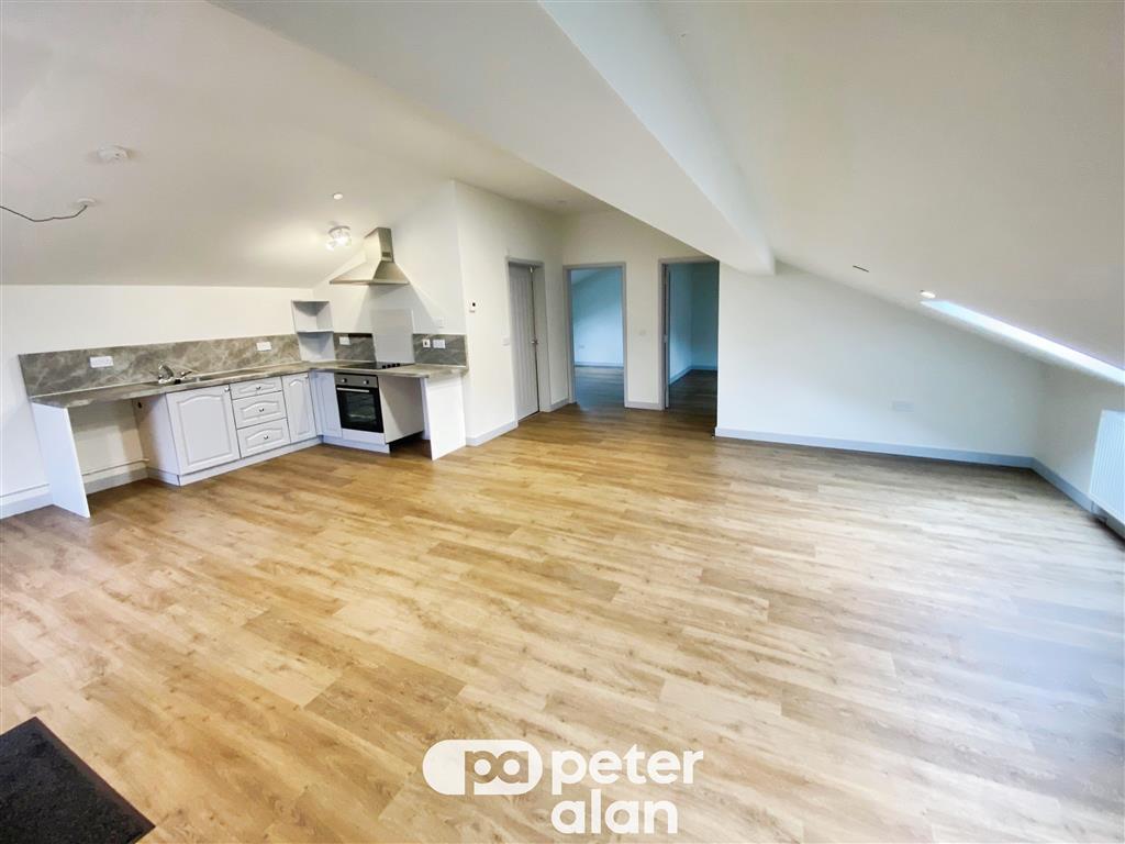 Main image of property: Cwmynysminton Road, Llwydcoed, ABERDARE