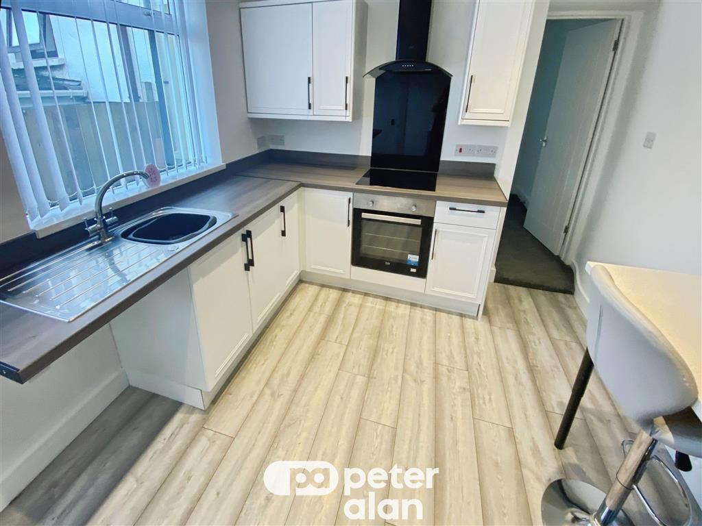 Main image of property: Morgan Street, ABERDARE