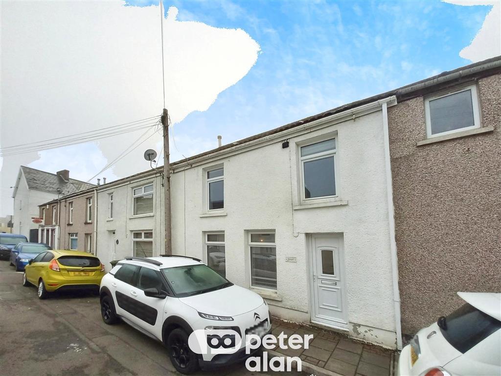 Main image of property: Oxford Street, ABERDARE