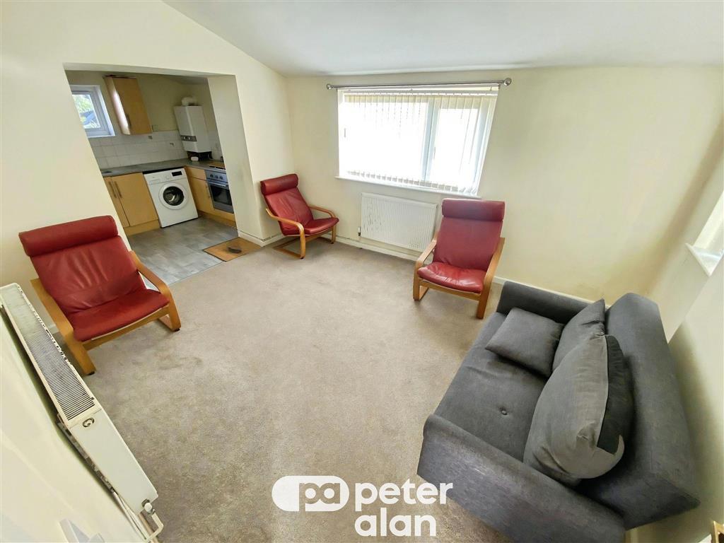 Main image of property: Margaret Street, Abercynon, MOUNTAIN ASH