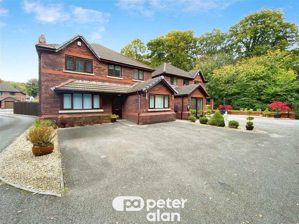 Main image of property: The Glade, ABERDARE
