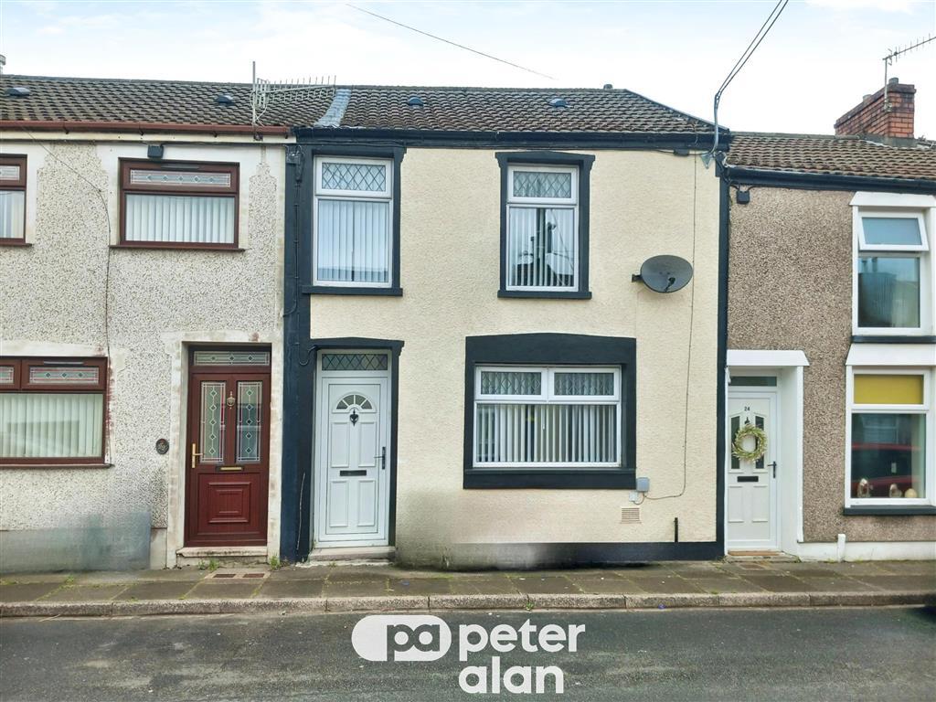Main image of property: Oak Street, ABERDARE
