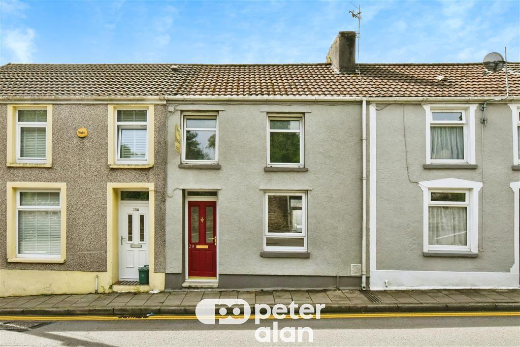 Main image of property: Glan Road, ABERDARE