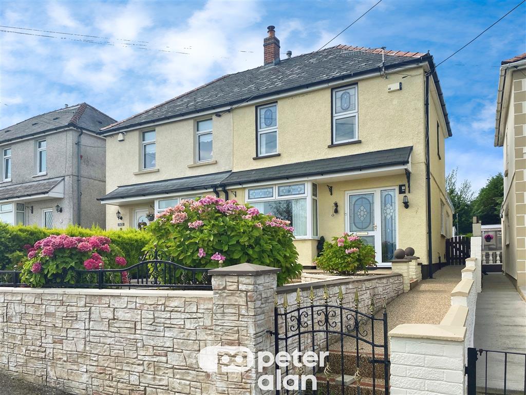 Main image of property: Smiths Avenue, Rhigos, ABERDARE
