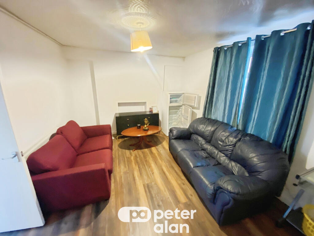 Main image of property: Nith Street, ABERDARE