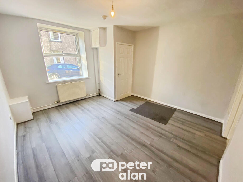 Main image of property: Fforchaman Road, Cwmaman, Aberdare