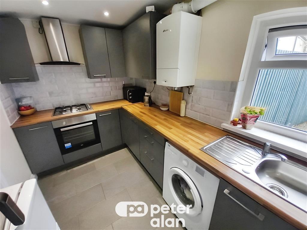 Main image of property: Wind Street, Aberdare, Rhondda Cynon Taff