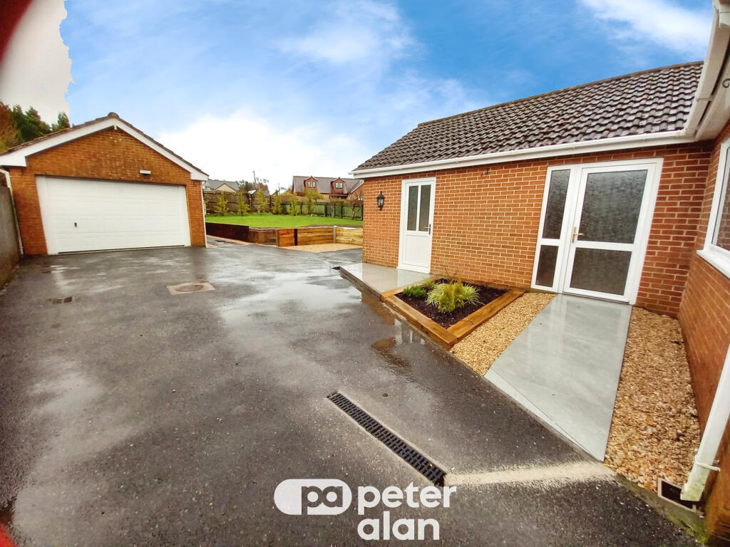 Main image of property: Halt Road, Rhigos, ABERDARE