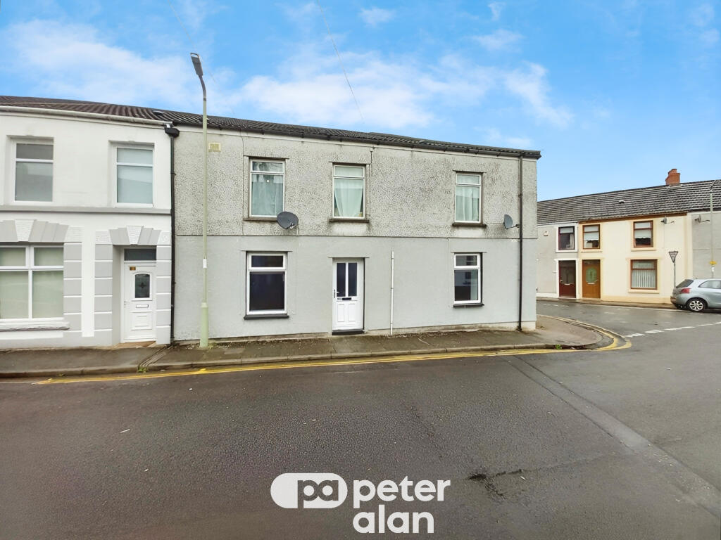 Main image of property: Pembroke Street, ABERDARE