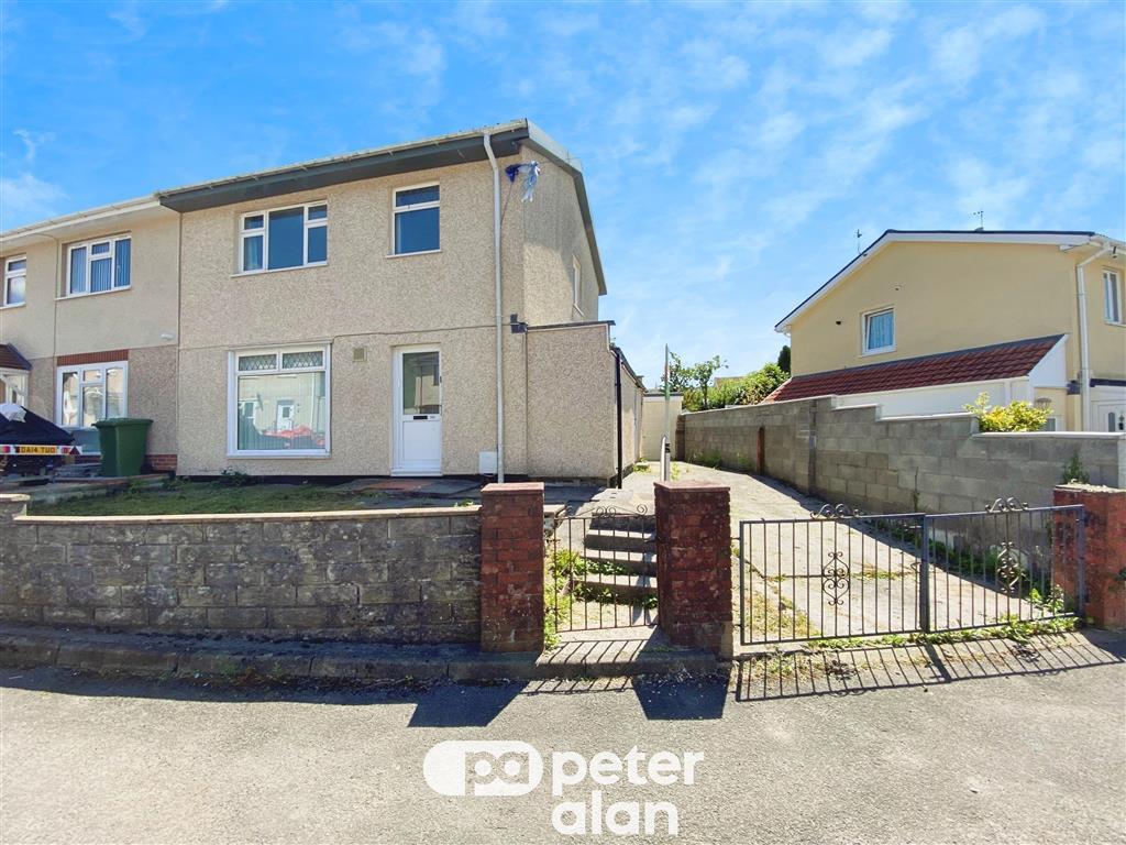 Main image of property: Maescynon, Hirwaun, ABERDARE